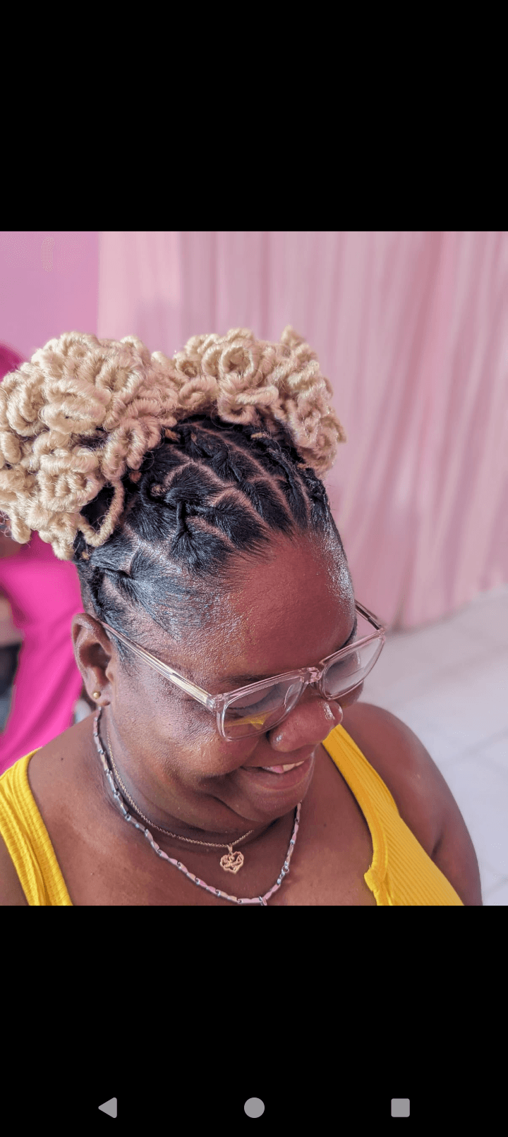 Beginner loc installation ( pin method)n style