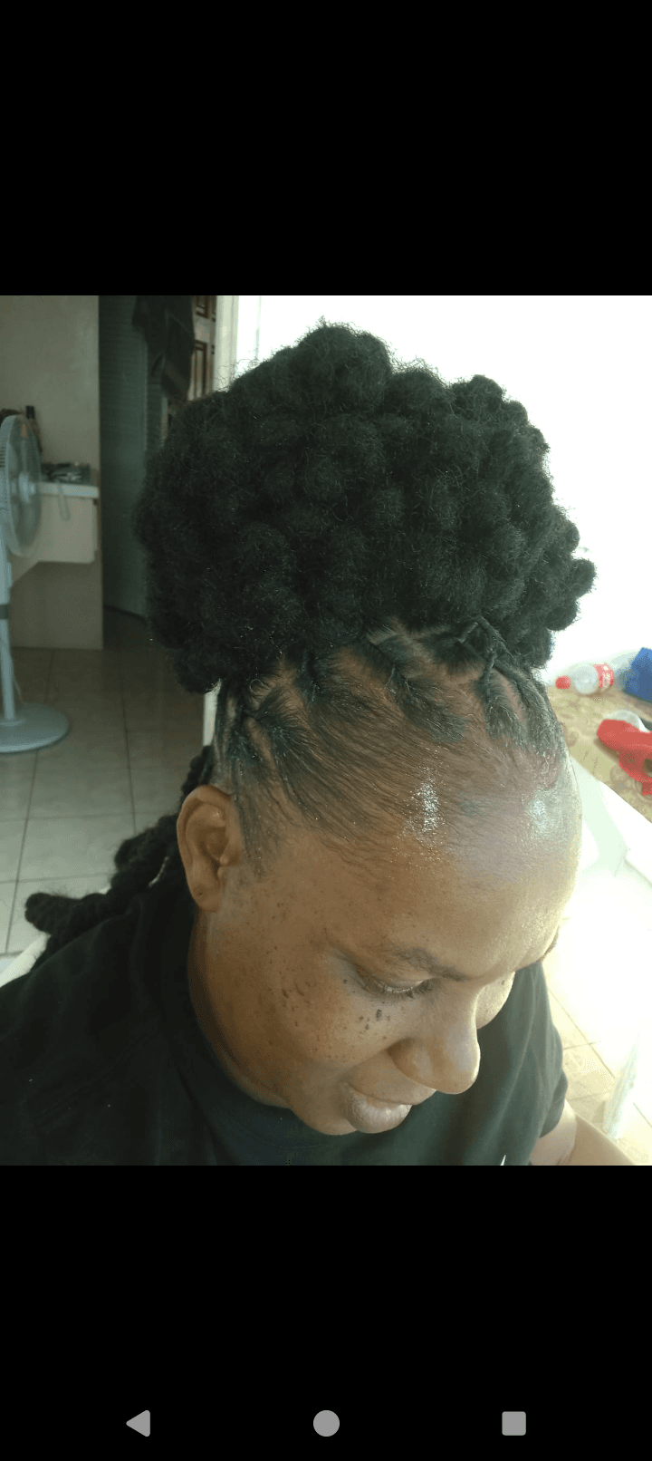 Loc extension built and added in+ style