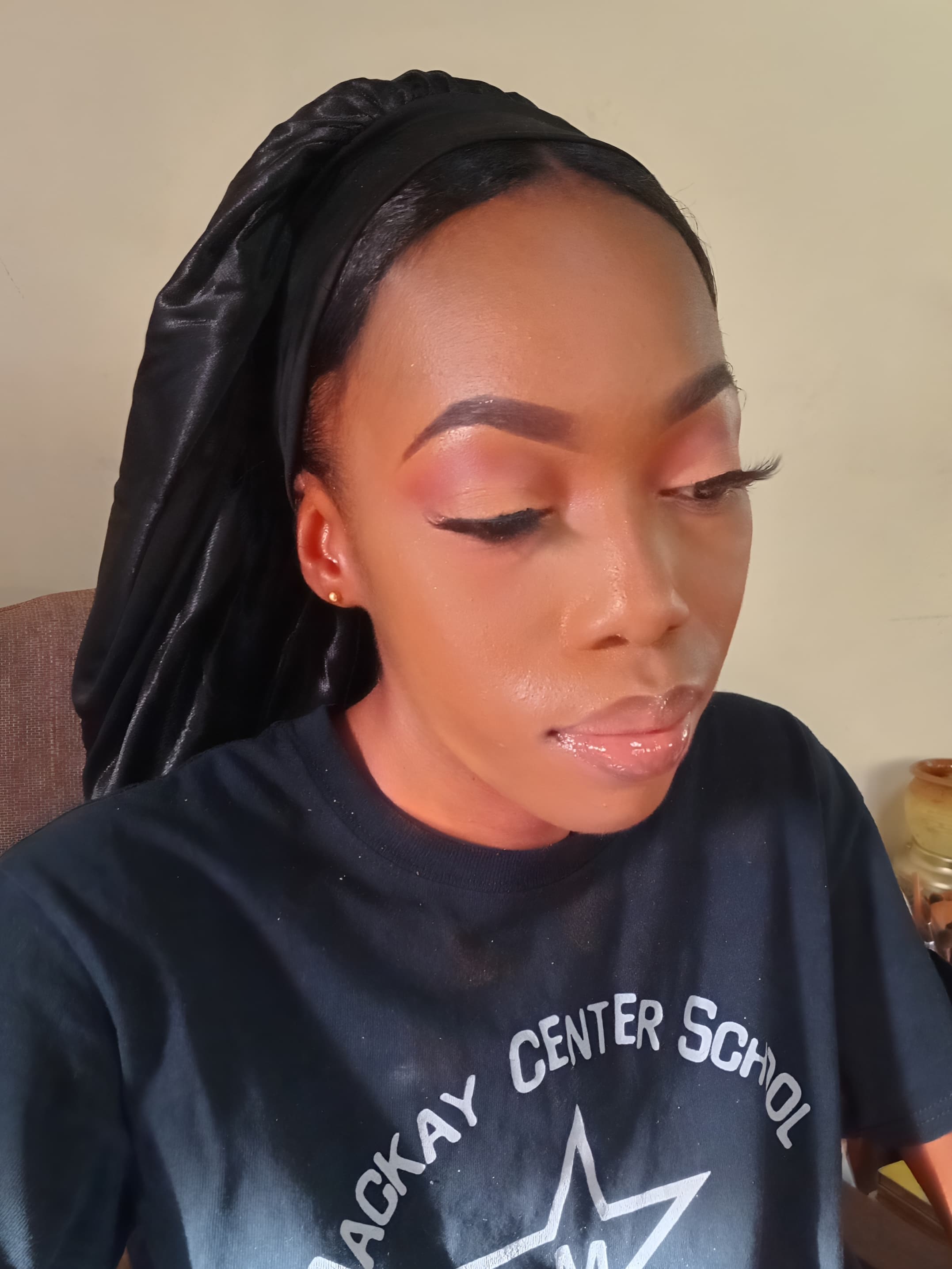 Soft Glam