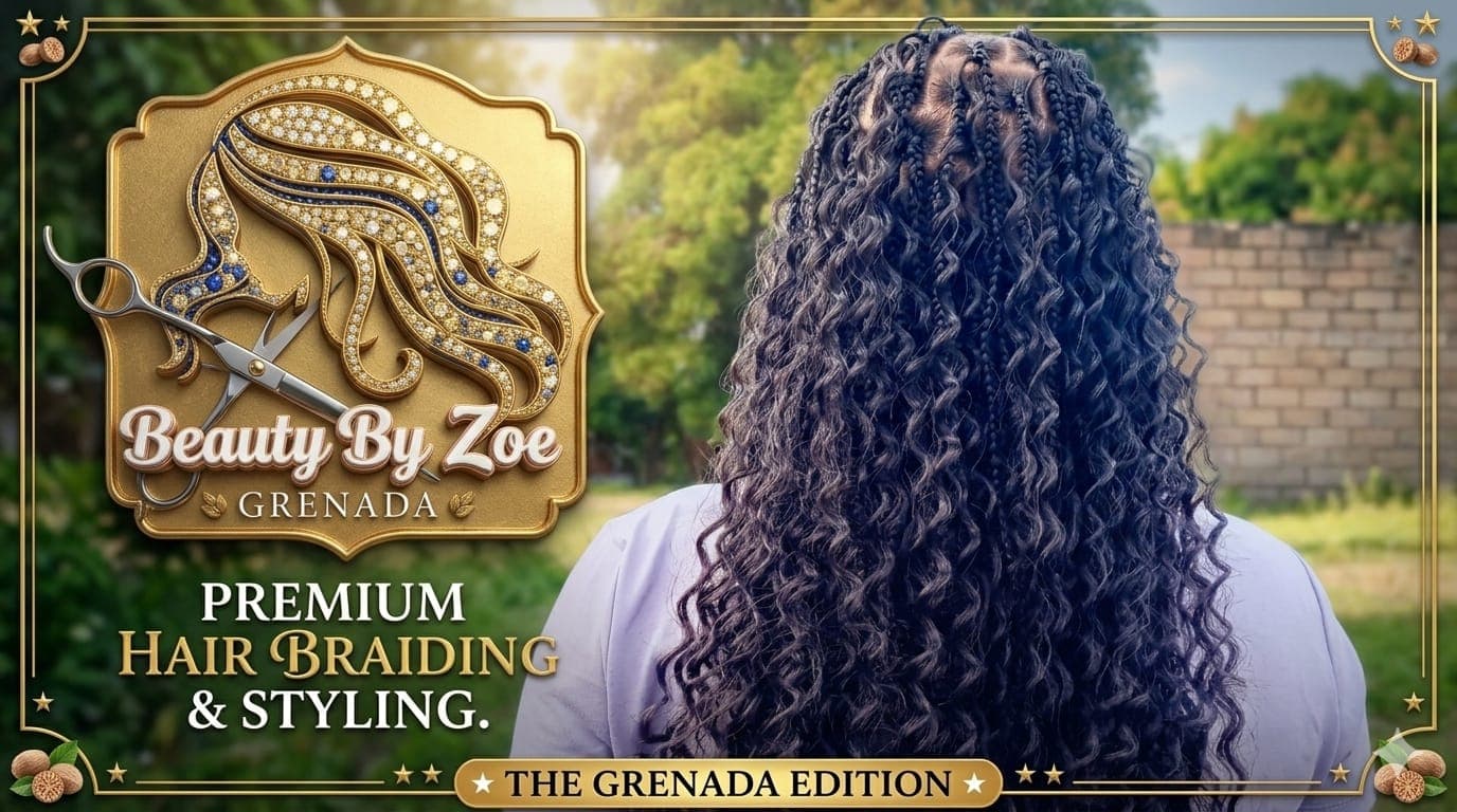 Beauty by Zoe