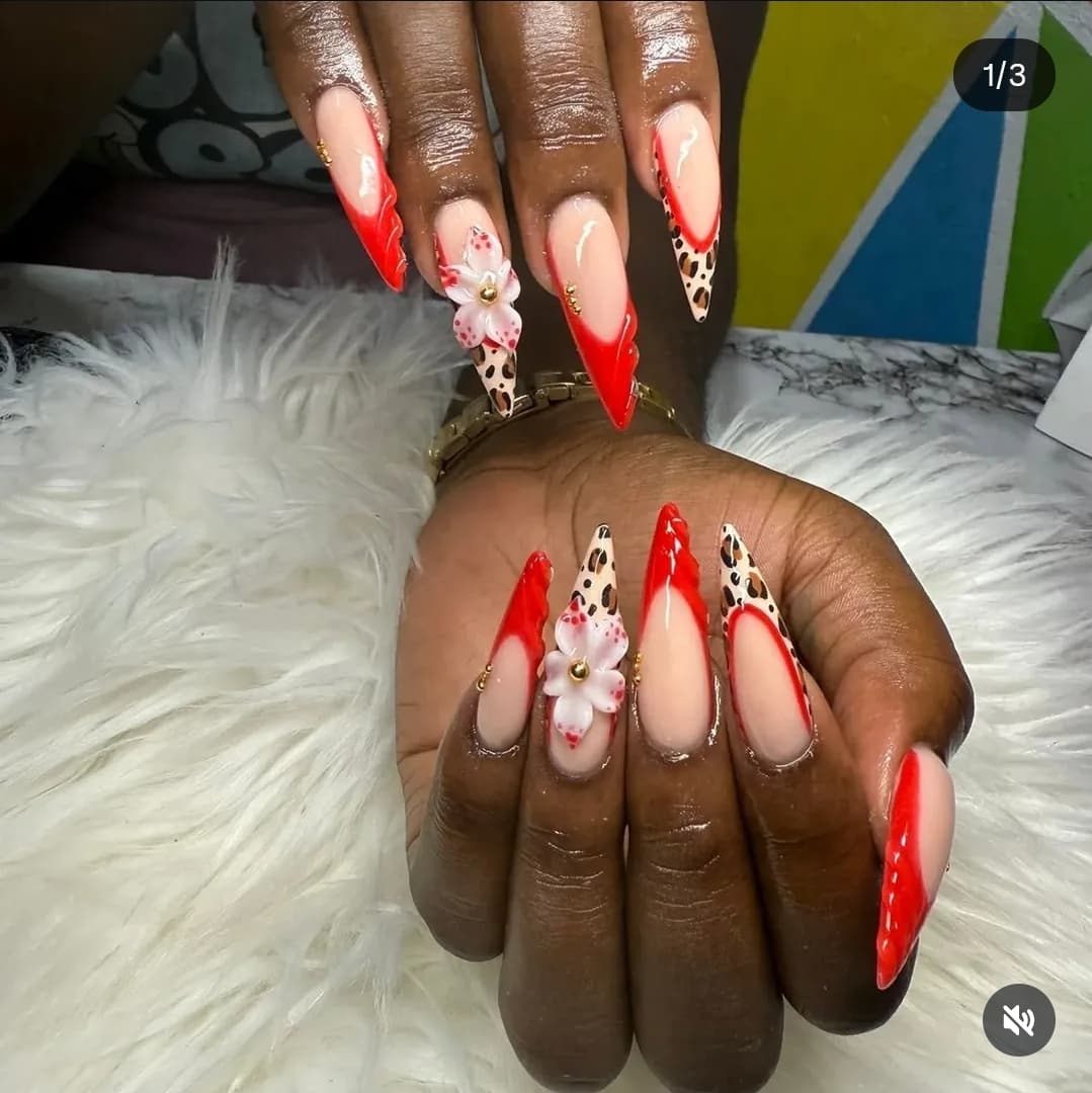 Nika_Acrylics