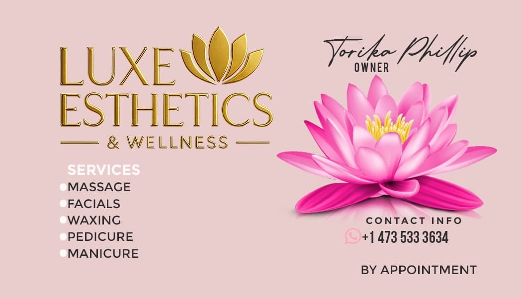 Luxe Esthetics & Wellness